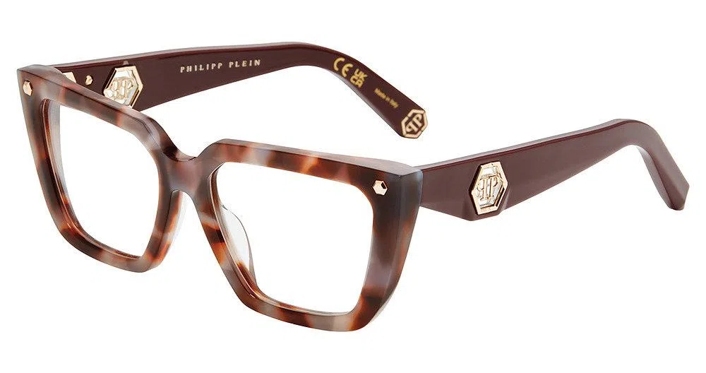 Philipp Plein VPP191 Eyeglasses - view 2